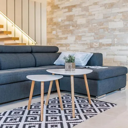 Anita بيت للعطل