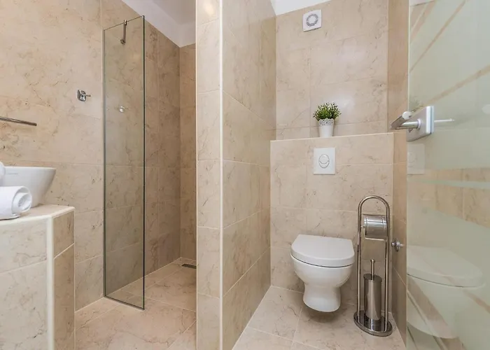 بيت للعطل Anita *