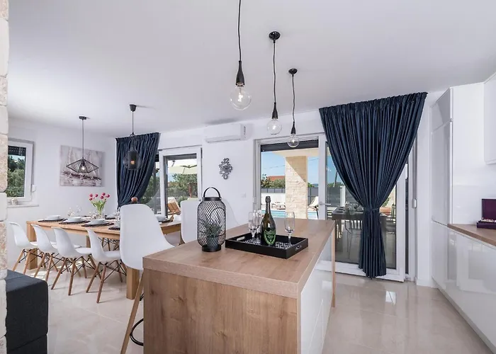 بيت للعطل Anita *