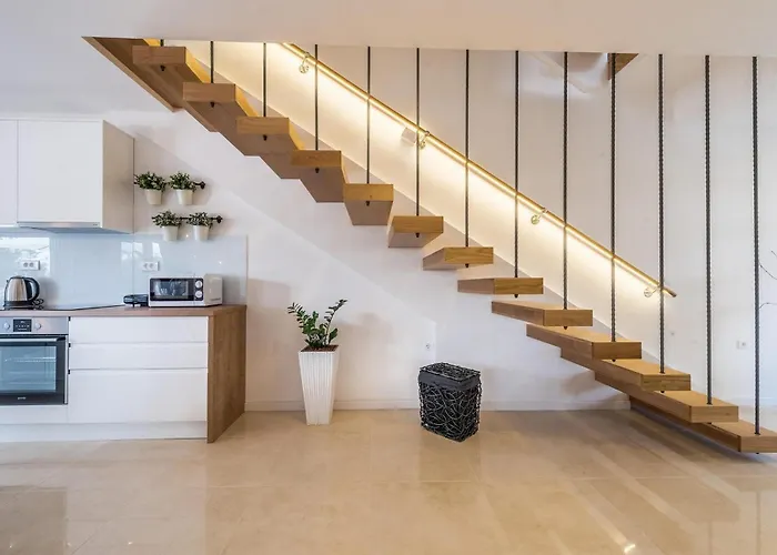 بيت للعطل Anita Sukošan