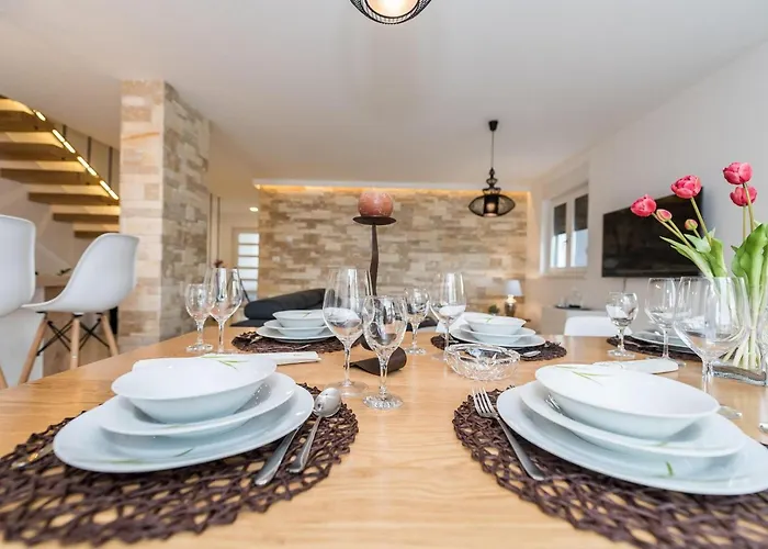 بيت للعطل Anita