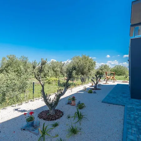 Prázdninový dům Anita Sukošan