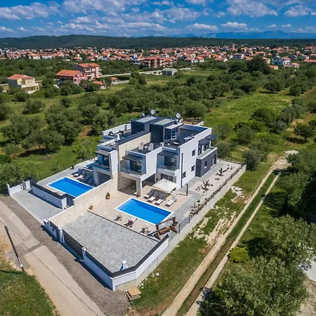 Prázdninový dům Anita *