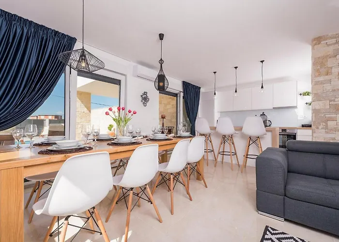 Vakantiehuis Anita *