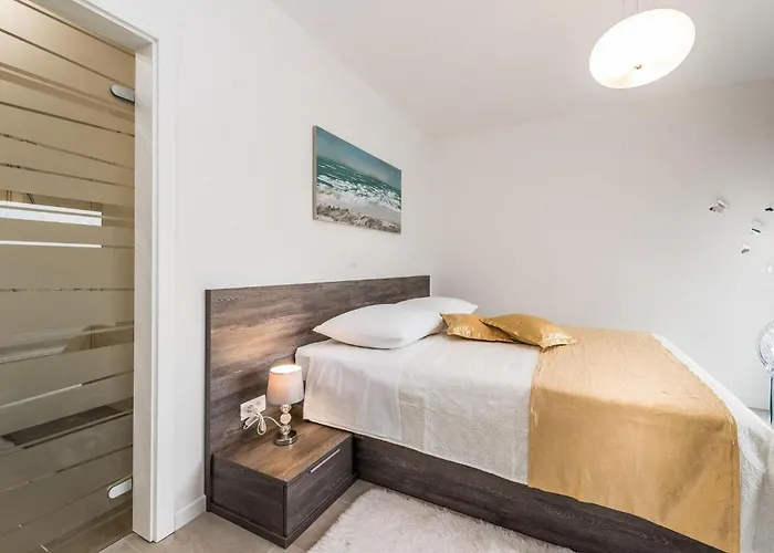 Anita Prázdninový dům *